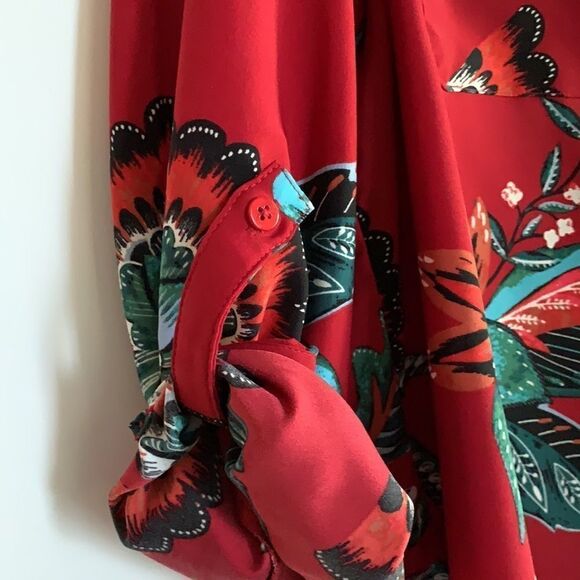 Madison curvy 2X top - Picture 5 of 7